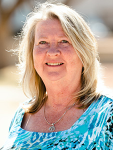 Wendy Fairchild