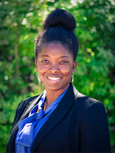 Rose Atuah