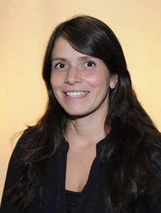 Yaneth Correa Martinez
