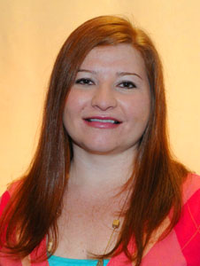 Yvonne J. Montoya Ph.D.