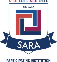 NCSara official seal