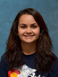 Monica Gallegos
