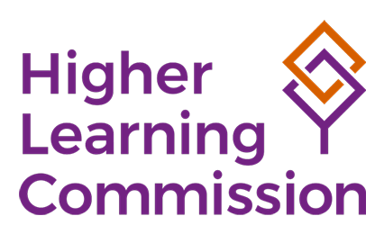 HLC logo