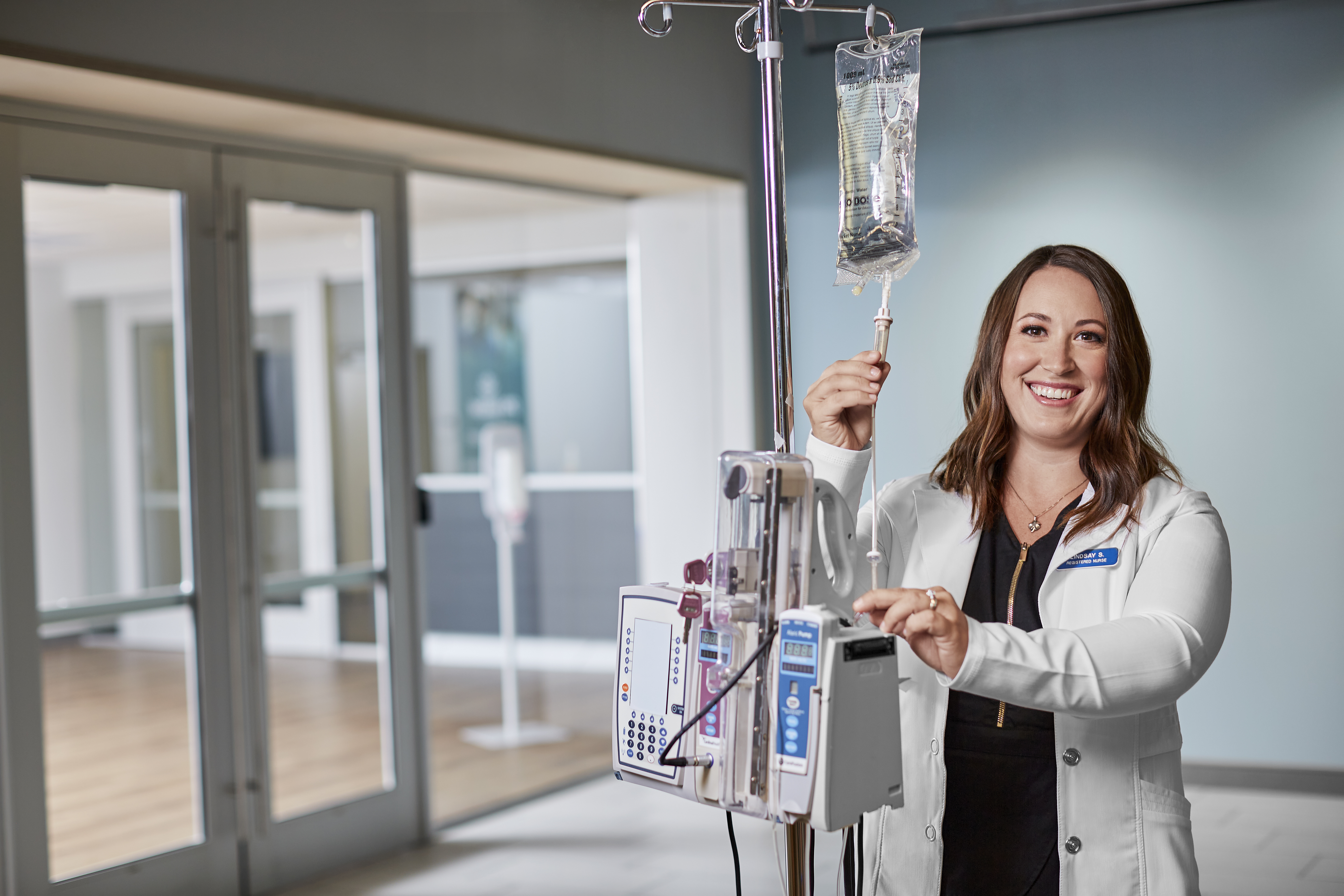 CSU Pueblo School of Nursing