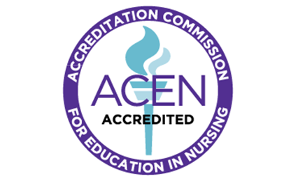 School of Nursing Accreditation