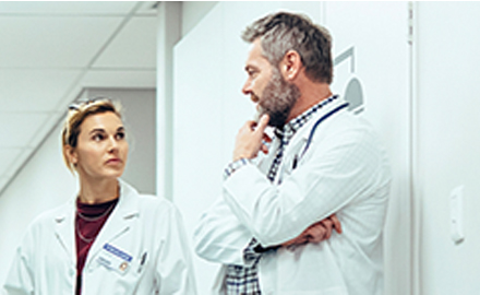 Doctor of Nursing Practice, DNP Online
