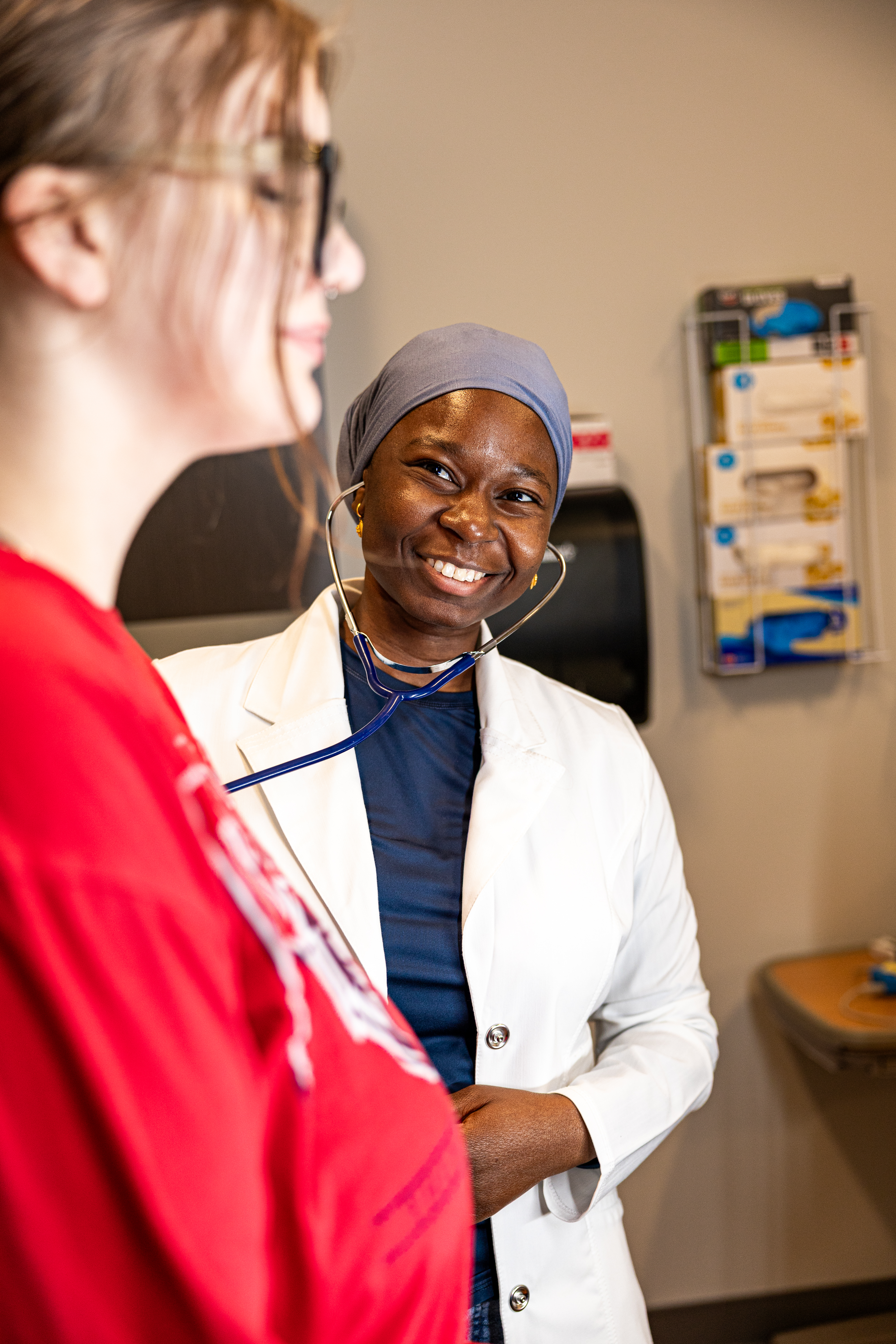 CSU Pueblo School of Nursing