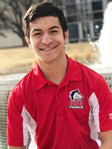 Cameron Collins