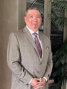 Adrian Sanchez