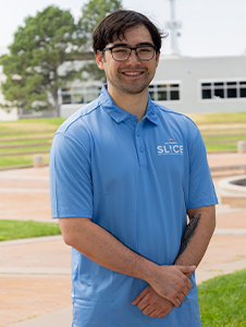 Elliott Kolden
