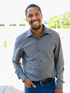 Emmanuel Jeanmarie