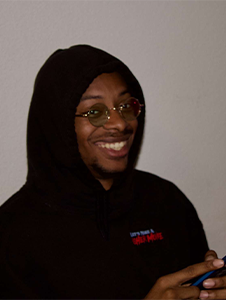 Jayson Calhoun