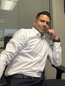 Ricardo Reyes