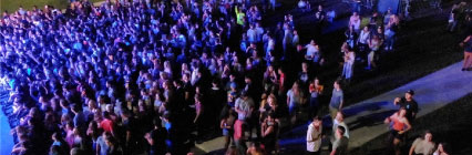 student concerts